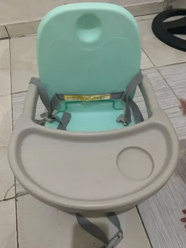 Cadeira pra criança 