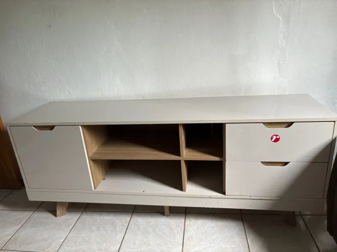 Rak de sala