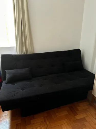 Sofá Cama Bau