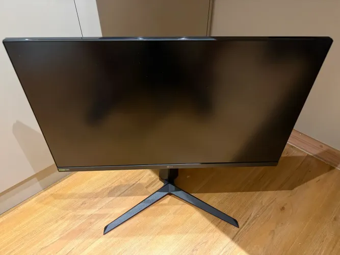 Monitor Gamer LG UltraGear 27GN65R-B