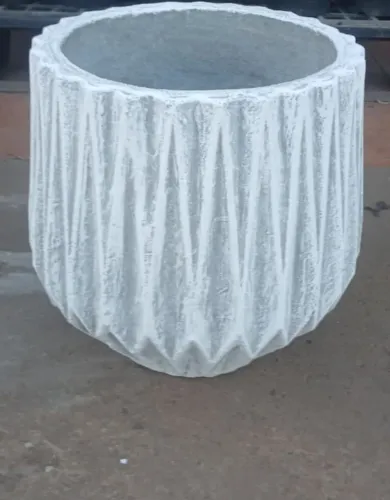 Vaso origami