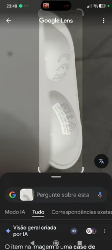 Airpod 3° Geração 