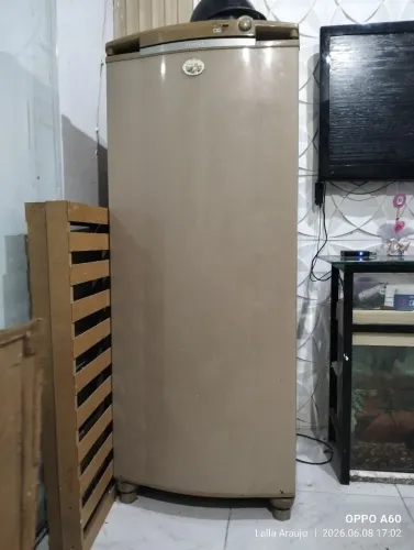 Freezer