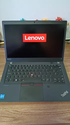 Lenovo Thinkpad t14 gen 2 I5-1145G7 16gb 240 ssd 14 pol 4h bateria linha profissional