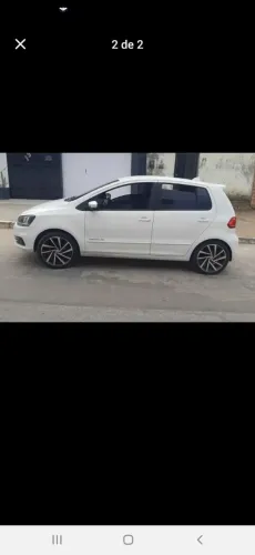 Volkswagen Fox Connect 1.6 Flex 8V 5P 2022