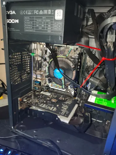 PC - Computador 