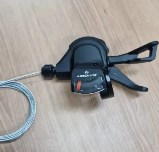 Trocado 12v Nero absolute gta Shimano , Peça lacrada Promoção 