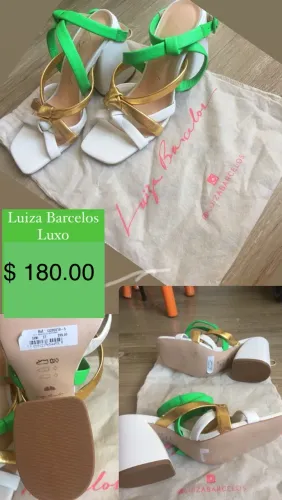 Luiza Barcelos n37