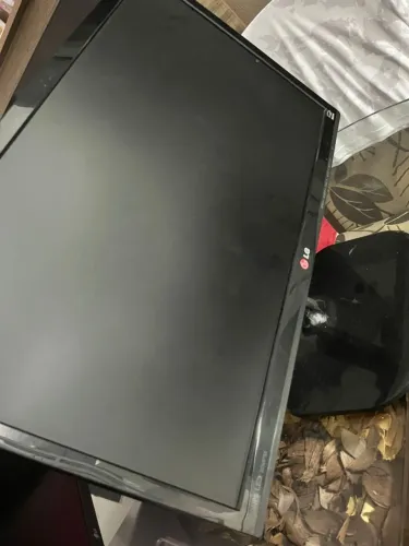 Monitor LG LED HDMI 22MP55