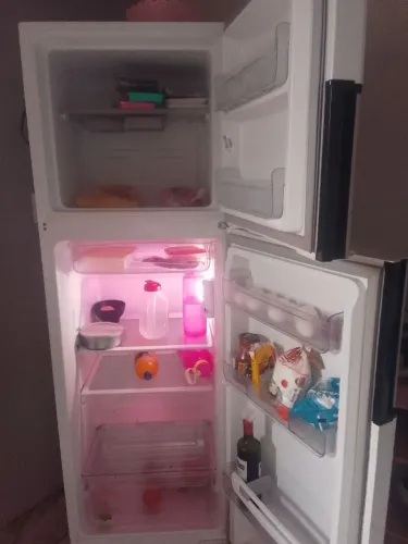 Geladeira consul