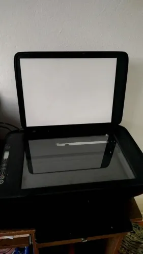 IMPRESSORA HP