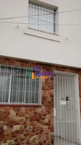 TERRENO - VILA MARIANA - SP