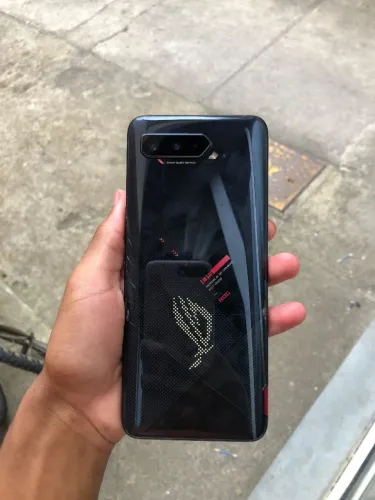 Rog phone 5s