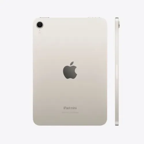 iPad Mini 7 128Gb 8.3? Estelar - Novo/Lacrado