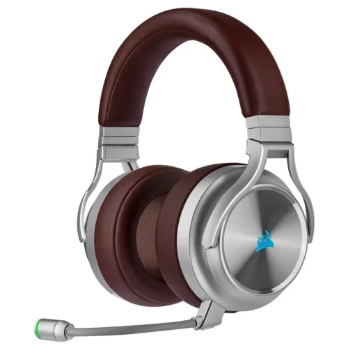 Corsair Virtuoso SE - Cor café