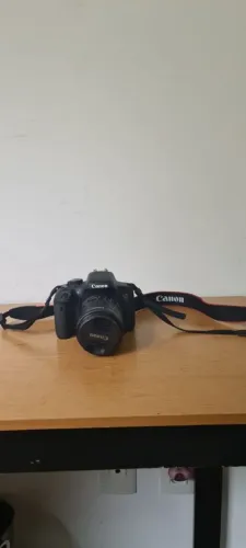 Canon EOS Rebel T6i