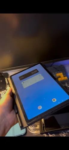 Tablet sansung s6 lite