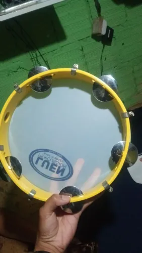 Pandeiro