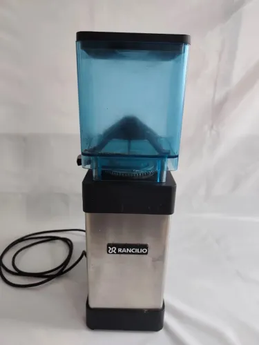Moedor De Café Rancilio Md50/st. Moinho Profissional