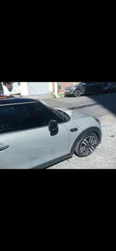 Mini Cooper S 2.0 Turbo 16V 3P Aut. 2022