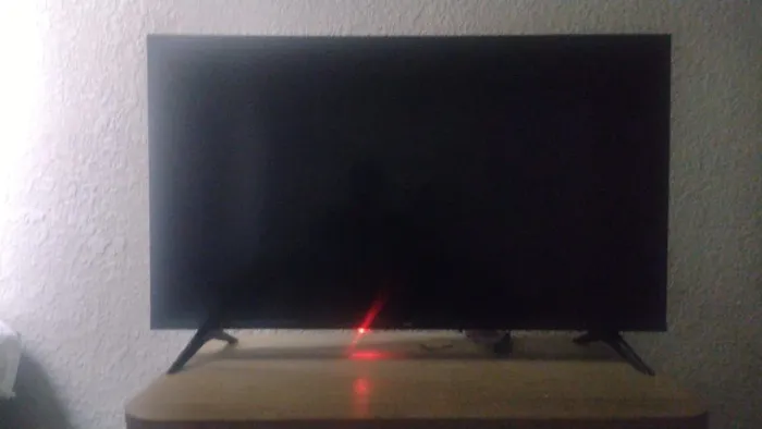 Tv smart