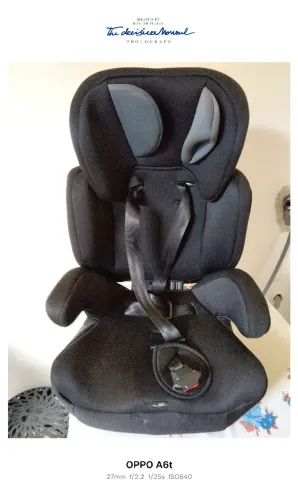 Cadeira automotiva