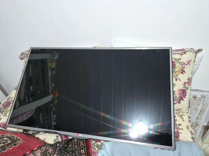 Tv 42 LG