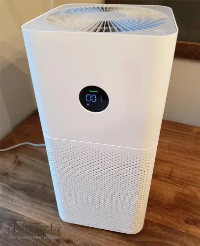 Mi Air Purifier 3C