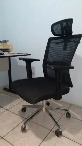 Cadeira escritório MAYA DT3