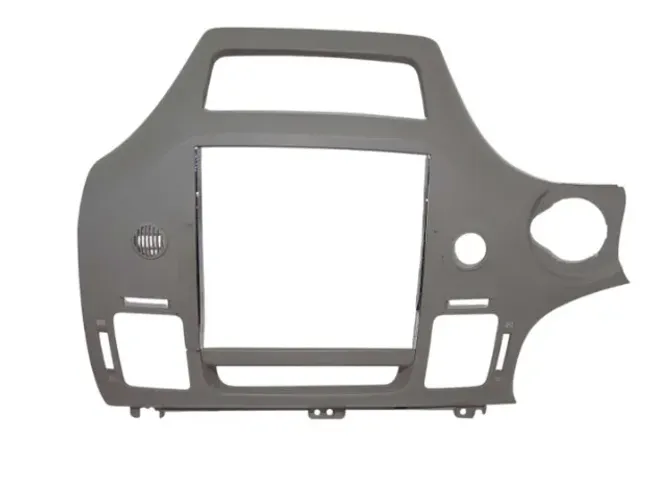Moldura Rádio C/ Detalhe Hyundai Azera 2011