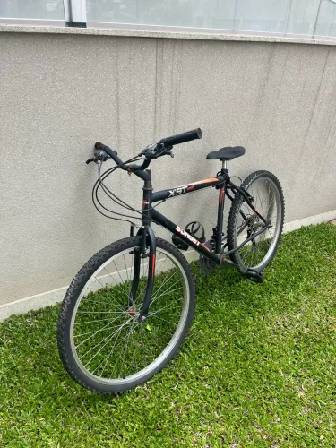 Bicicleta aro 26