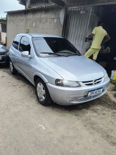 Chevrolet Celta 1.0/super/n.piq.1.0 MPFI VHC 8V 3P 2001