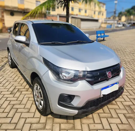 Fiat Mobi Drive 1.0 Flex 6V 5P 2019