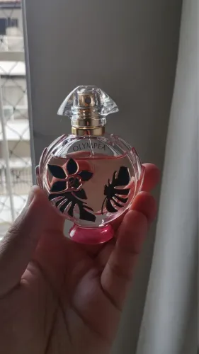 Perfume Olympea