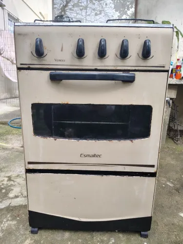 Fogão 4 bocas