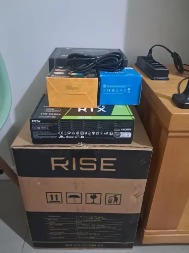Computador Gamer