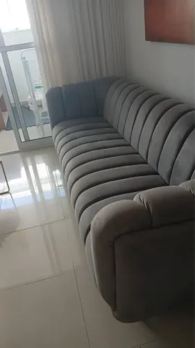 Sofá Lj A3 Home impecável 