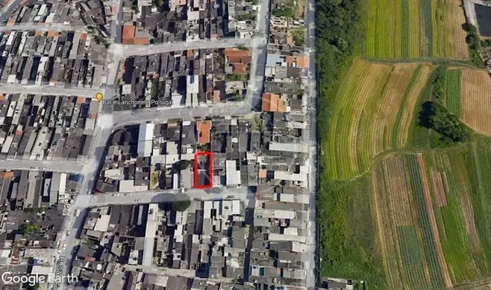 Terreno residencial a Venda 250m2 - Jardim santa fe