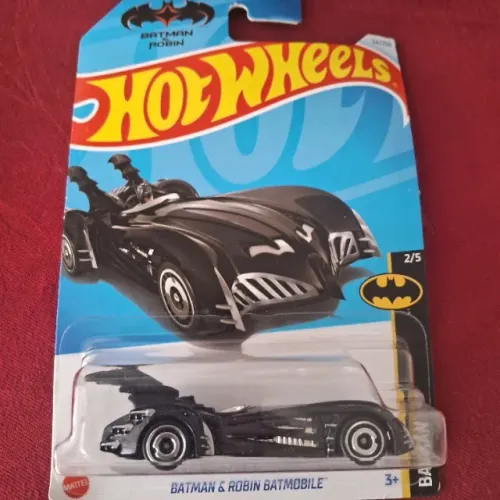 Carrinhos Hotwheels