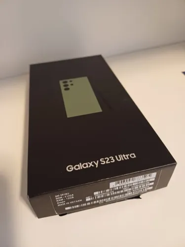 Samsung s23 ultra