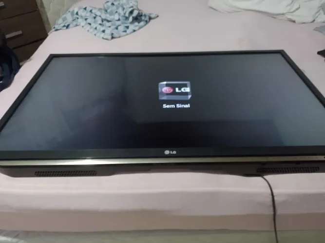 Televisão LG, 42 polegadas