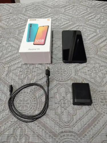 Xiaomi Redmi 9A