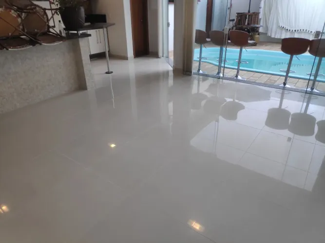 Mão de obra especializada em revestimentos