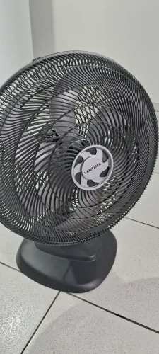 Ventilador Ventisol 50cm funcionando perfeitamente