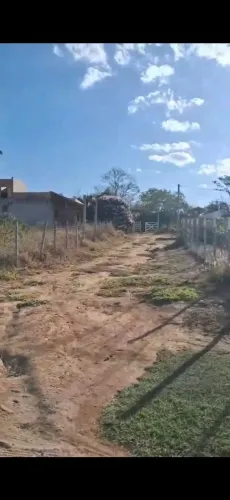 LOTE EM BONFIM