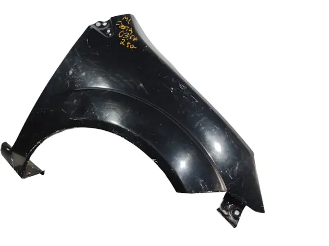 Paralama Direito Ford Fiesta 2003 2004 2005 2006