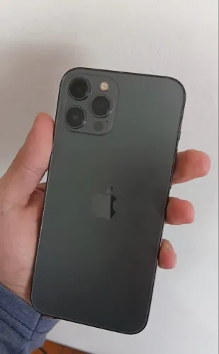 iPhone 12 Pro Max