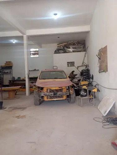 Preciso de preparador pintor automotivo 