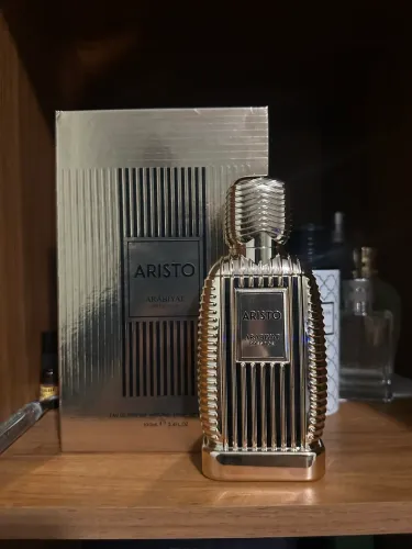 Arabiyat Prestige Aristo (100ml)
