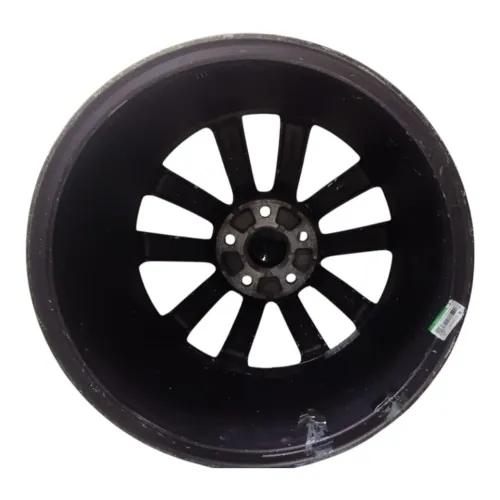 Roda Aro 17 Passat 2.0 Tsi2011
